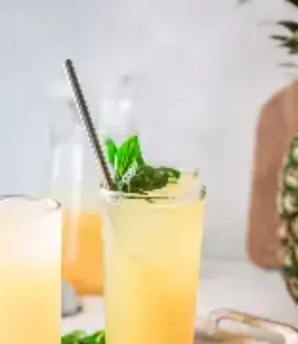 PINEAPPLE LIME